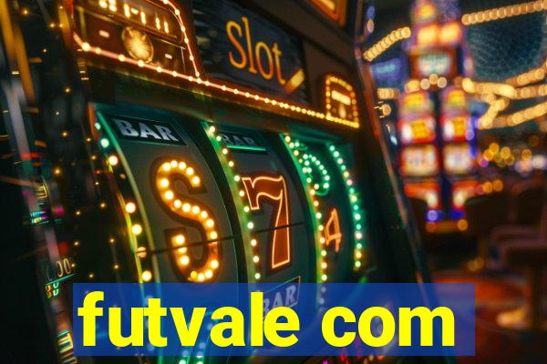 futvale com